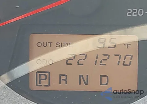 2008 Toyota Rav4 Limited z USA, uszkodzony, nr VIN JTMBD31V786059984